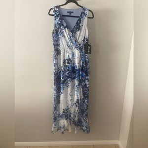 Beautiful floral dress